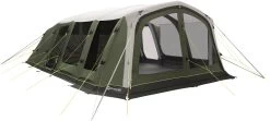Outwell Sundale 7PA Tent, Olijf