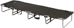 Outwell Tostado Opvouwbaar Bed, Zwart