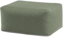 Outwell Williston Lake Opblaasbare Ottoman, Grijs