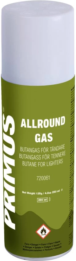 Primus Allround Gas 135g