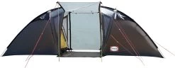 Primus Bifrost H6 Tent, Grijs