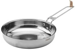 Primus CampFire Braadpan Roestvrij Staal Ø21cm