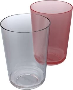 Primus Drinkglas Lichtgewicht 250ml, Rood