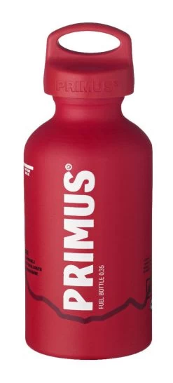 Primus Brandstoffles 350ml, Rood/wit
