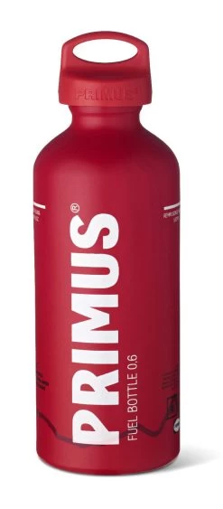 Primus Brandstoffles 600ml, Rood