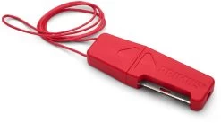 Primus Ignition Noodstaal Groot, Rood