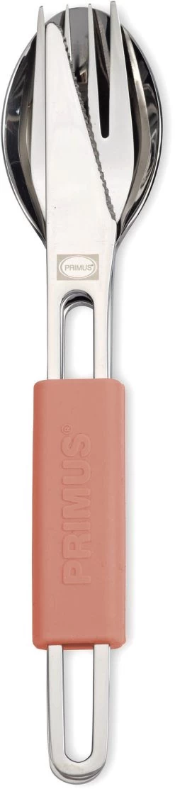 Primus Leisure Bestek, Roze