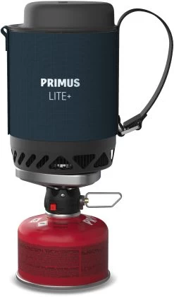 Primus Lite Plus Kachelsysteem, Blauw
