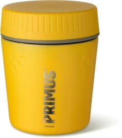 Primus TrailBreak Drinkfles 400ml, Geel