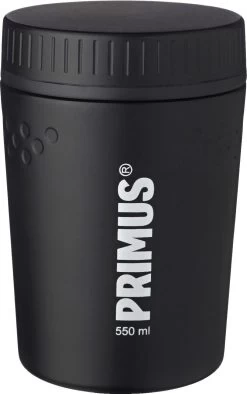 Primus TrailBreak Drinkfles 550ml, Zwart