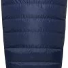 Rab Ascent Pro 600 Sleeping Bag Regular Women, Blauw