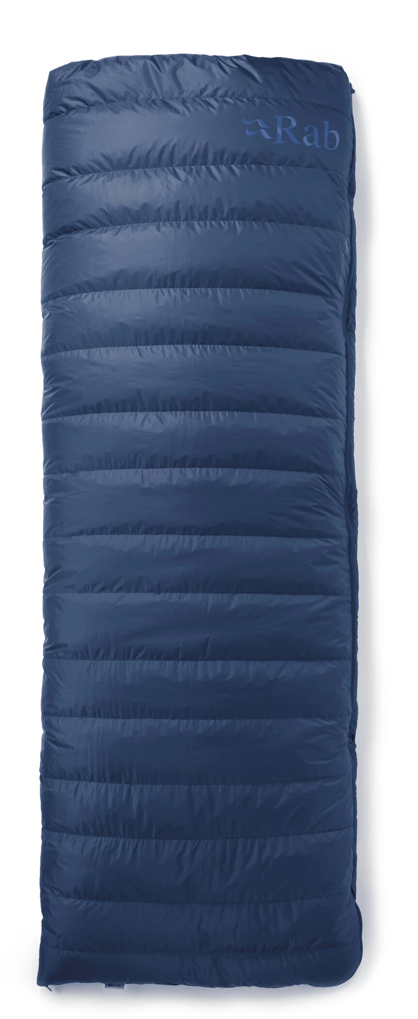 Rab Outpost 500 Slaapzak Heren, Blauw 1 Rab Outpost 500 Slaapzak Heren, Blauw