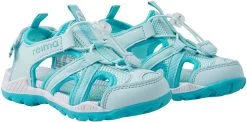 Reima Hiekalla Sandalen Kinderen, Turquoise