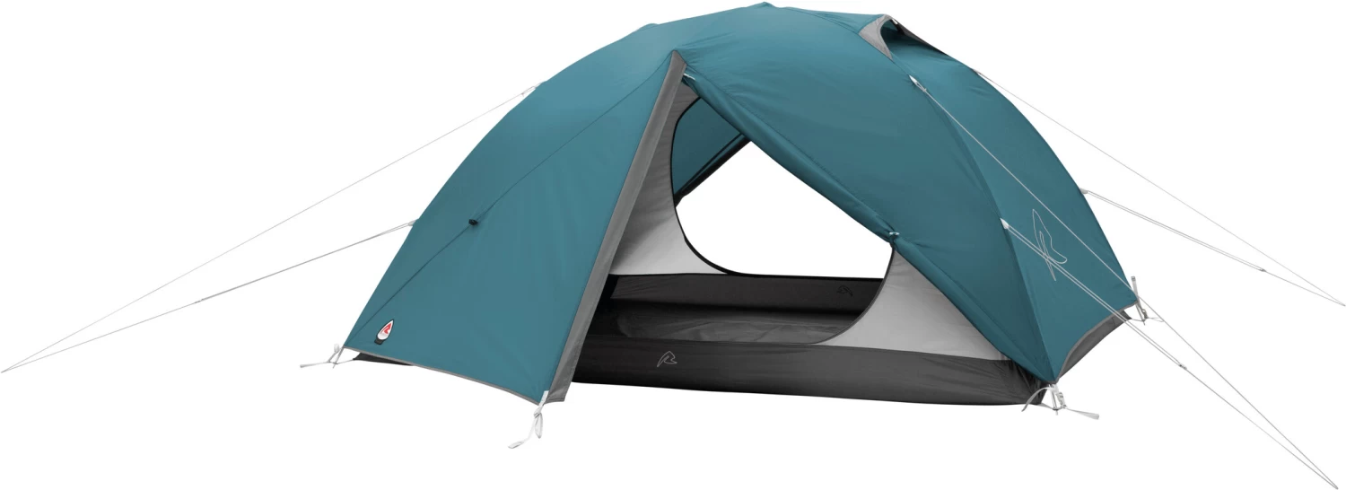 Robens Boulder 3 Tent, Petrol 1 Robens Boulder 3 Tent, Petrol