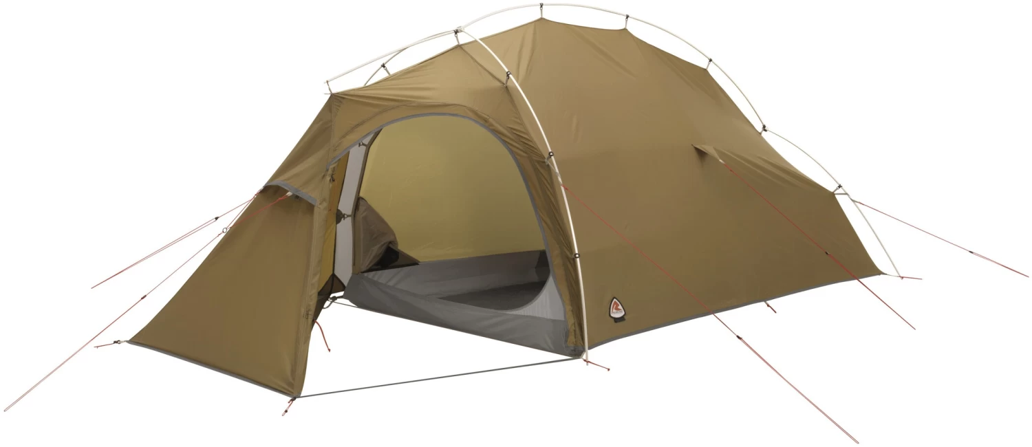 Robens Buck Creek 2 Tent, Bruin 1 Robens Buck Creek 2 Tent, Bruin