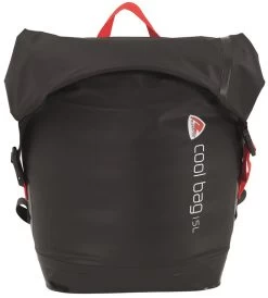 Robens Koeltas 15l, Zwart
