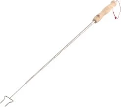 Robens Fire Fork, Beige/zilver