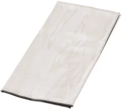 Robens Foil Windscherm Groot, Wit