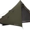 Robens Green Cone TP Tent, Olijf