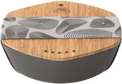 Robens Leaf Maatltijdskit, Grijs