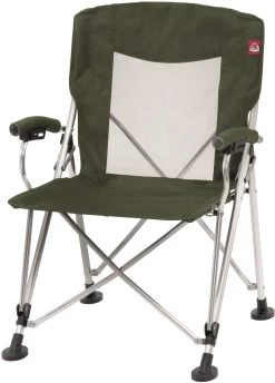 Robens Meadow Al Vouwstoel, Olijf