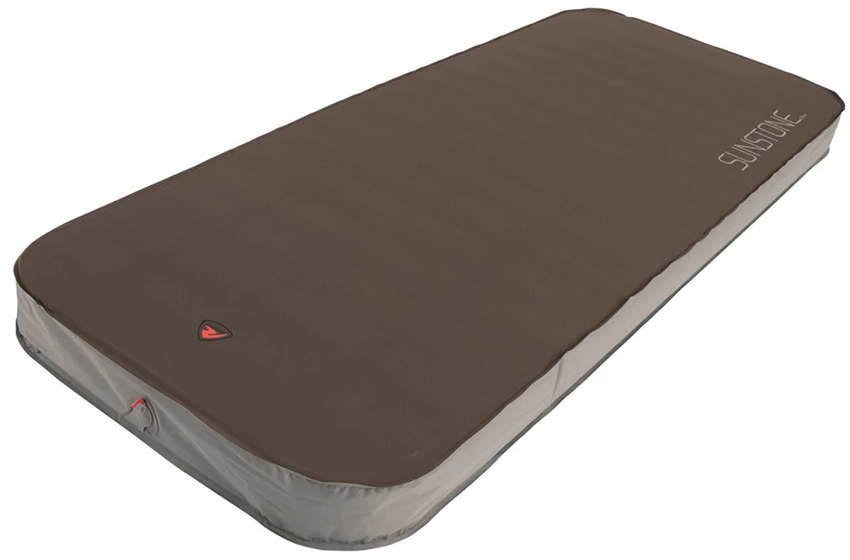 Robens Sunstone 120 Airbed, Bruin 1 Robens Sunstone 120 Airbed, Bruin
