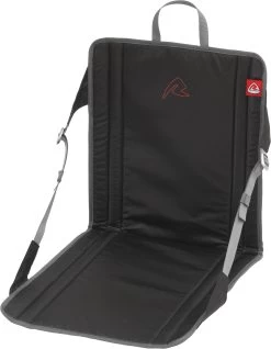 Robens Traveler Chair, Zwart