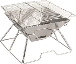 Robens Wayne Grill, Zilver