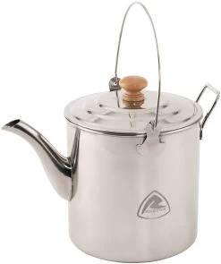 Robens White River Kettle 3l, Zilver