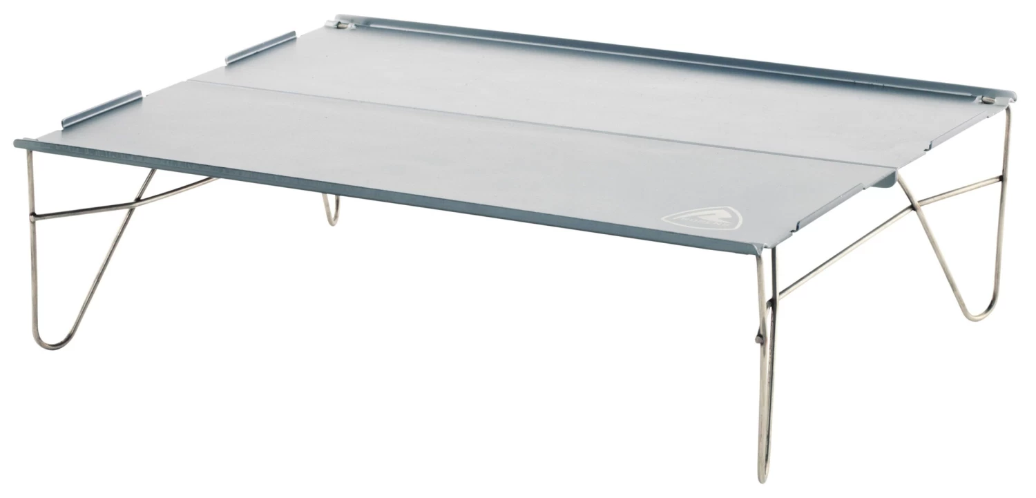 Robens Wilderness Kooktafel, Grijs 1 Robens Wilderness Kooktafel, Grijs