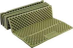 Robens ZigZag Slumber Slaapmat W, Grijs