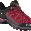 SALEWA MTN Trainer Lite Schoenen Dames, Roze