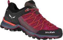 SALEWA MTN Trainer Lite Schoenen Dames, Roze