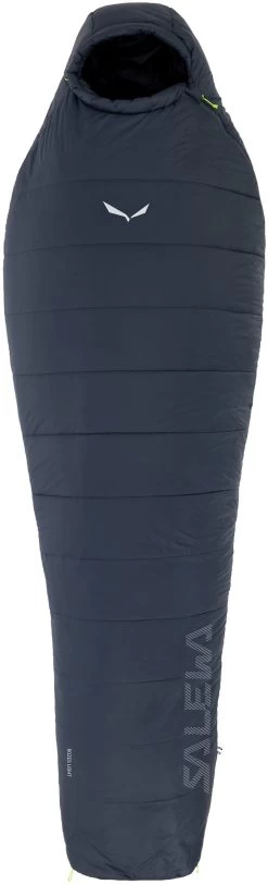 SALEWA Rozes Light Slaapzak, Blauw