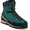 Scarpa Mont Blanc GTX Boots Heren, Petrol/zwart