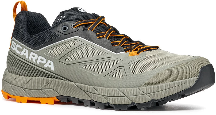 Scarpa Rapid Schoenen Heren, Grijs 1 Scarpa Rapid Schoenen Heren, Grijs