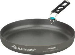Sea To Summit Alpha Pan 10", Grijs