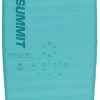 Sea To Summit Comfort Light Zelfopblaasbare Mat Large Dames, Turquoise