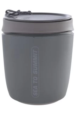 Sea To Summit Delta Insul-Mug, Grijs