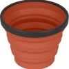 Sea To Summit X-Mug, Rood