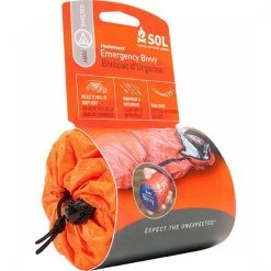 SOL Emergency Bivvy