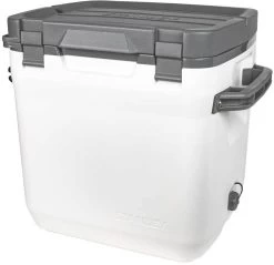 Stanley Adventure Cooler Koelbox 28,3l, Wit/grijs