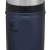 Stanley Classic Voedselcontainer 0,7l, Blauw/zilver