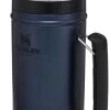 Stanley Classic Voedselcontainer 0,94l, Blauw/zilver