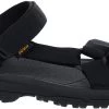 Teva Hurricane XLT2 Sandalen Heren, Zwart