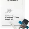 Therm-a-Rest New Valve Reparatieset
