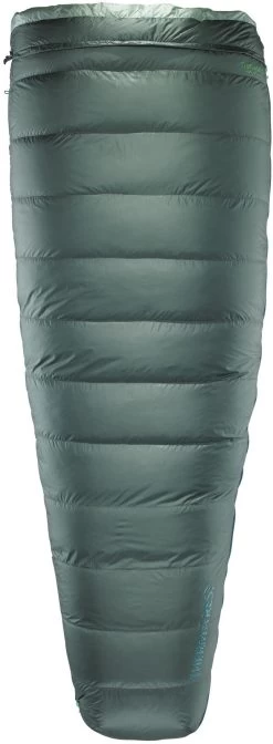 Therm-a-Rest Ohm 20F/-6C Sleeping Bag Regular, Groen