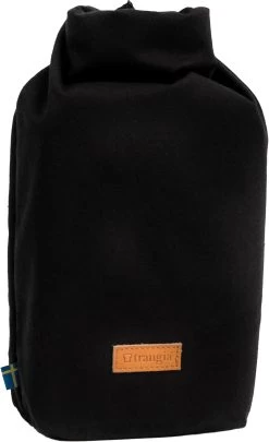 Trangia Roll Top Bag For Mess Tin Small, Zwart