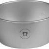Trangia Pot 1l For Trangia 327 UL ALU
