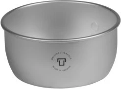 Trangia Pot 1l For Trangia 327 UL ALU